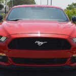 2026 Ford Mustang GT Drivetrain