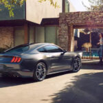 2026 Ford Mustang GT Price