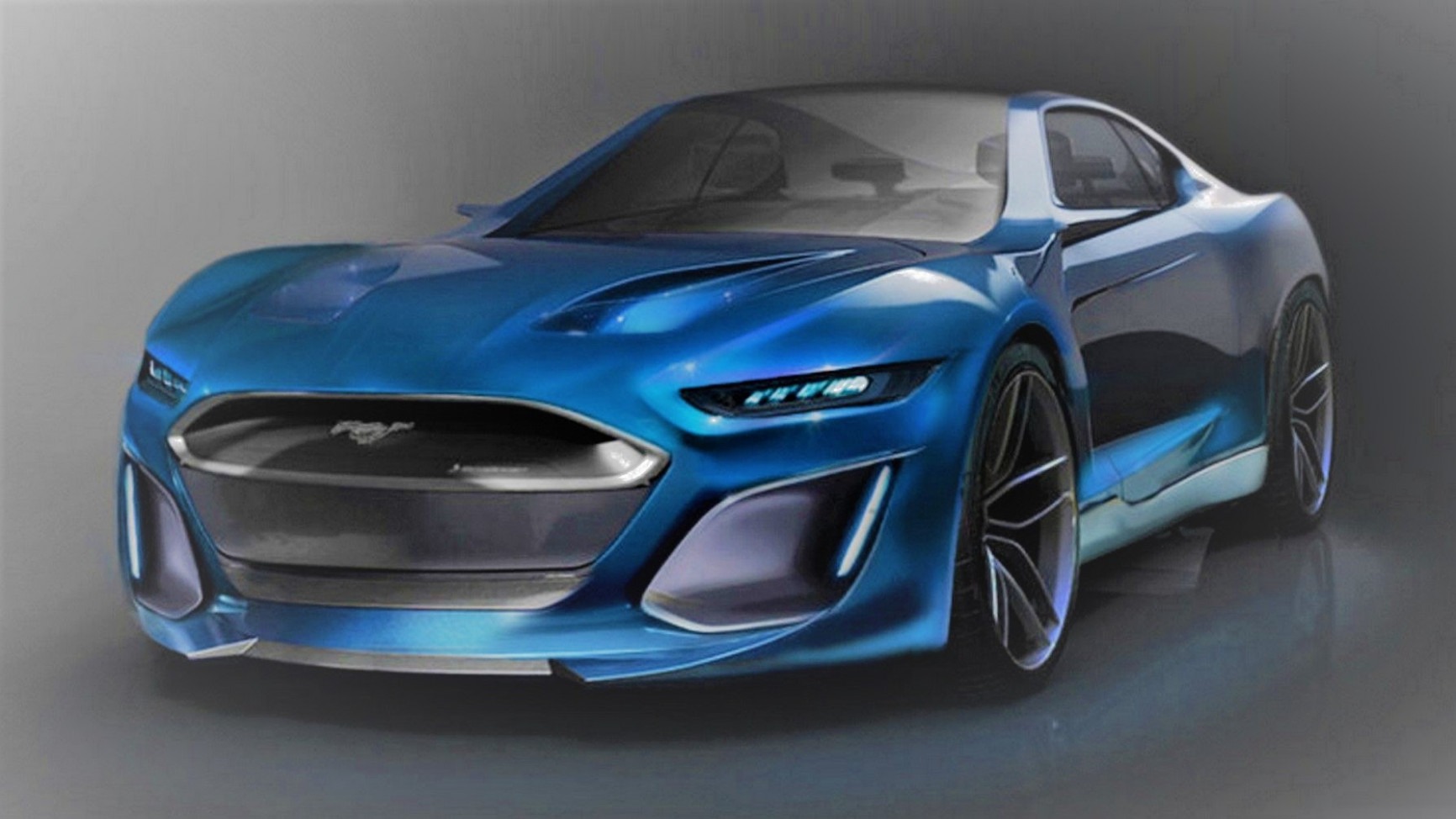 2023 Ford Mustang Gt Redesign Best New Suvs