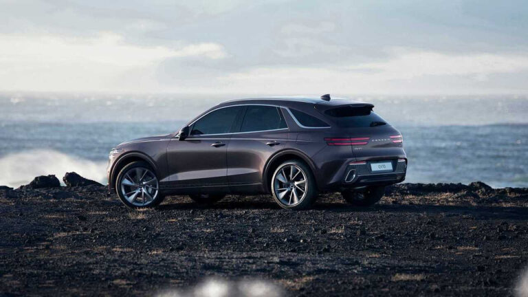 2023 Genesis GV70 Rumors Redesign And Latest News