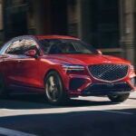 2026 Genesis GV70 Powertrain