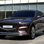 2026 Genesis GV70 Price