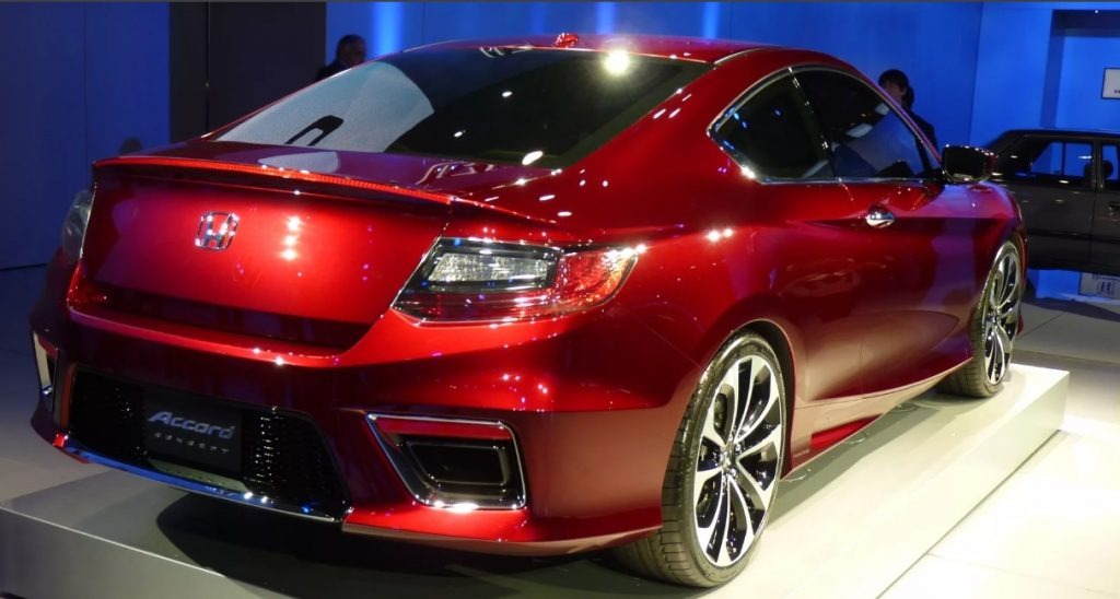 2023 Honda Accord Wallpapers - Best New SUVs