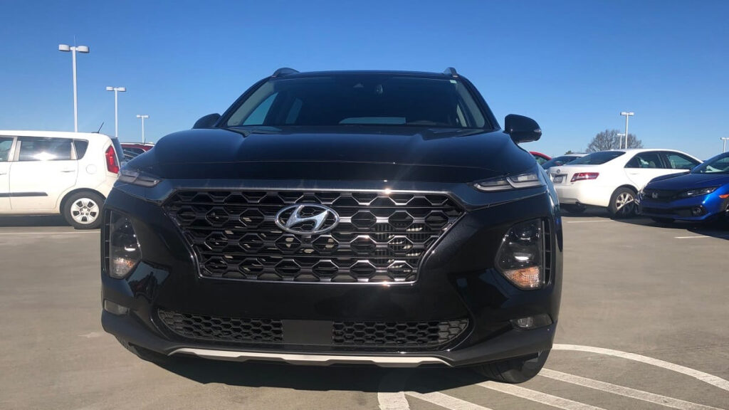 2023 Hyundai Santa Fe Specs, Hybrid, and Release Date