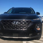 2026 Hyundai Santa Fe Images