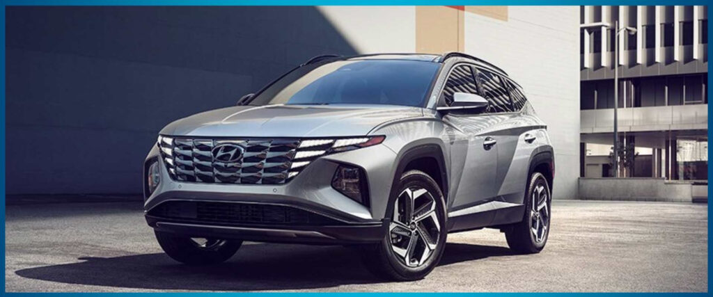 2026 Hyundai Tucson: Hybrid, Redesign, and Release Date