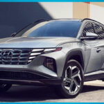 2026 Hyundai Tucson Images