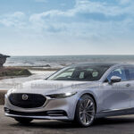 2026 Mazda 6 Drivetrain