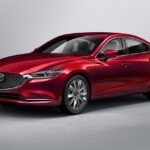 2026 Mazda 6 Wallpaper