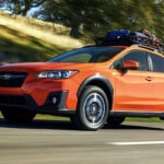 2026 Subaru Crosstrek Powertrain