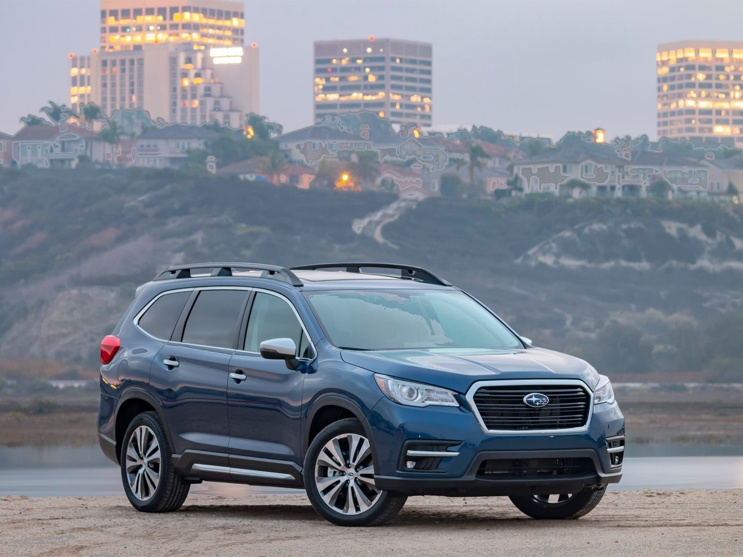 2023 Subaru Forester Engine Best New SUVs