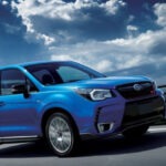 2026 Subaru Forester Price