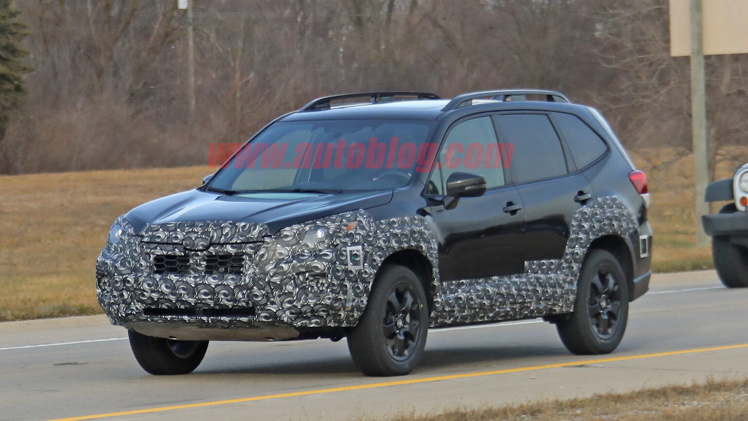 2023 Subaru Forester Redesign Best New SUVs 2023 Subaru Forester Redesign Best New SUVs