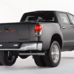 2026 Toyota Tundra Concept