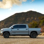 2026 Toyota Tundra Pictures