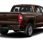 2026 Toyota Tundra Pictures