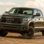2026 Toyota Tundra Pictures