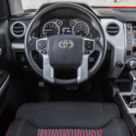 2026 Toyota Tundra Spy Photos