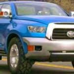 2026 Toyota Tundra Wallpapers