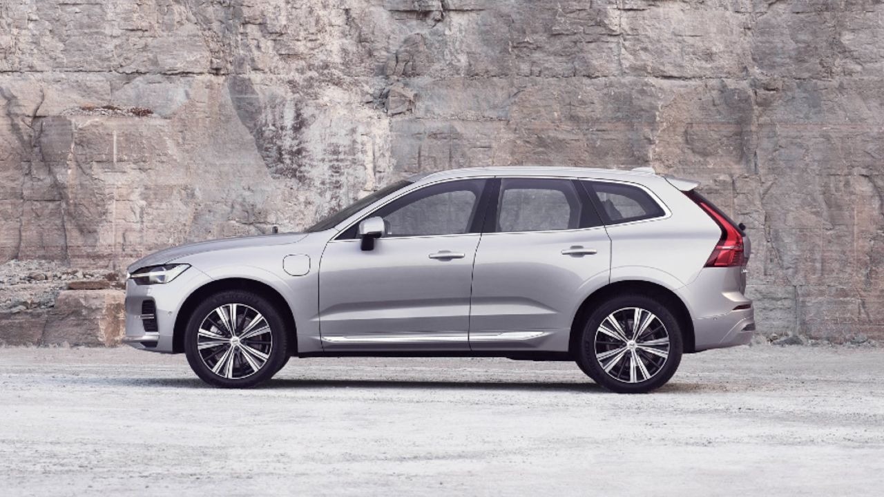 2023 Volvo XC60 Release Date Redesign Specs