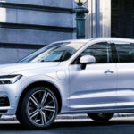 2026 Volvo XC60 Pictures