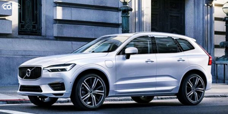 Volvo Xc60 2023 Brochure | 2023 Calendar