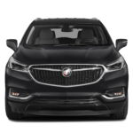 2025 Buick Enclave Redesign