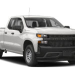 2025 Chevy Silverado SS Exterior