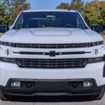 2025 Chevy Silverado SS Pictures