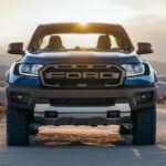 2025 Ford Ranger Raptor Release Date