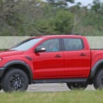 2025 Ford Ranger Raptor Specs