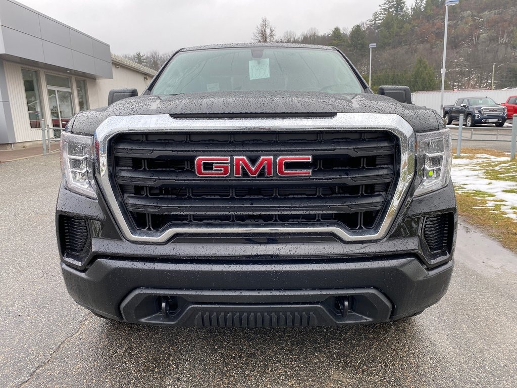 2025 GMC Sierra Lineup Pictures