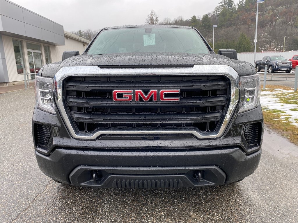 2022 GMC Sierra Lineup Redesign Price And Specs
