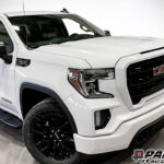 2025 GMC Sierra Lineup Specs