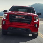 2025 GMC Sierra Lineup Specs