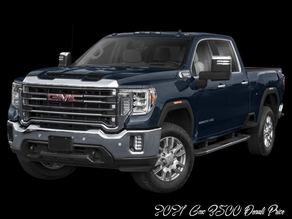 2022 GMC Sierra Lineup Wallpaper Best New SUVs