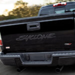 2025 GMC Syclone Powertrain