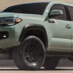 2025 Toyota Tacoma Hybrid Price