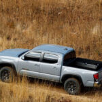 2025 Toyota Tacoma Hybrid Price