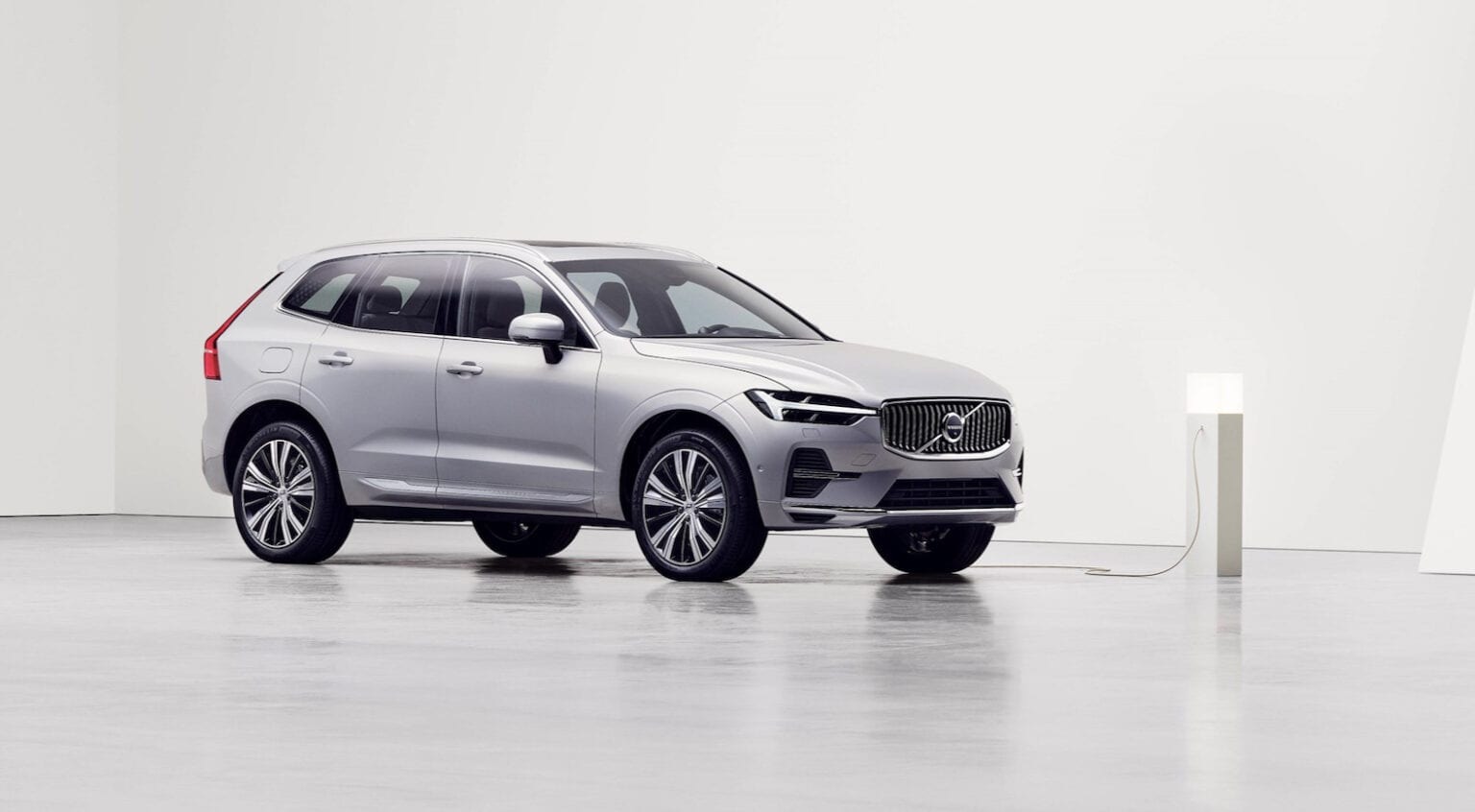 2025 Volvo XC60 Redesign, Price, and Release Date