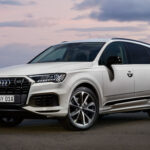 2026 Audi Q7 Exterior