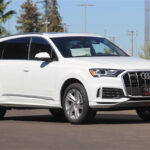 2026 Audi Q7 Exterior