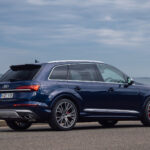 2026 Audi Q7 Pictures