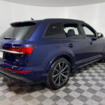 2026 Audi Q7 Pictures