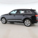 2026 Audi Q7 Price