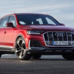 2026 Audi Q7 Specs