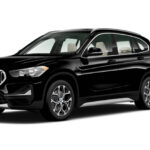 2026 BMW X1 Engine