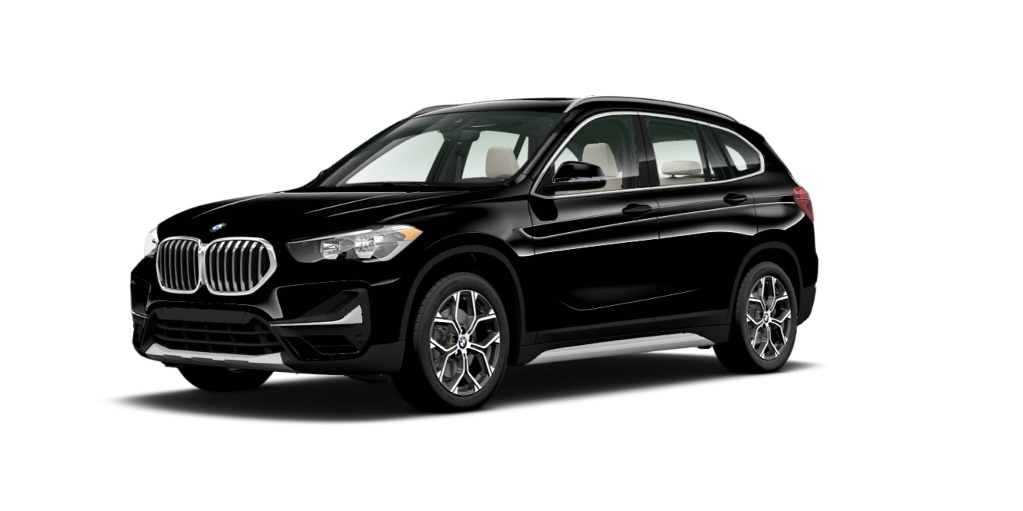 2023 BMW X1 Engine | Best New SUVs