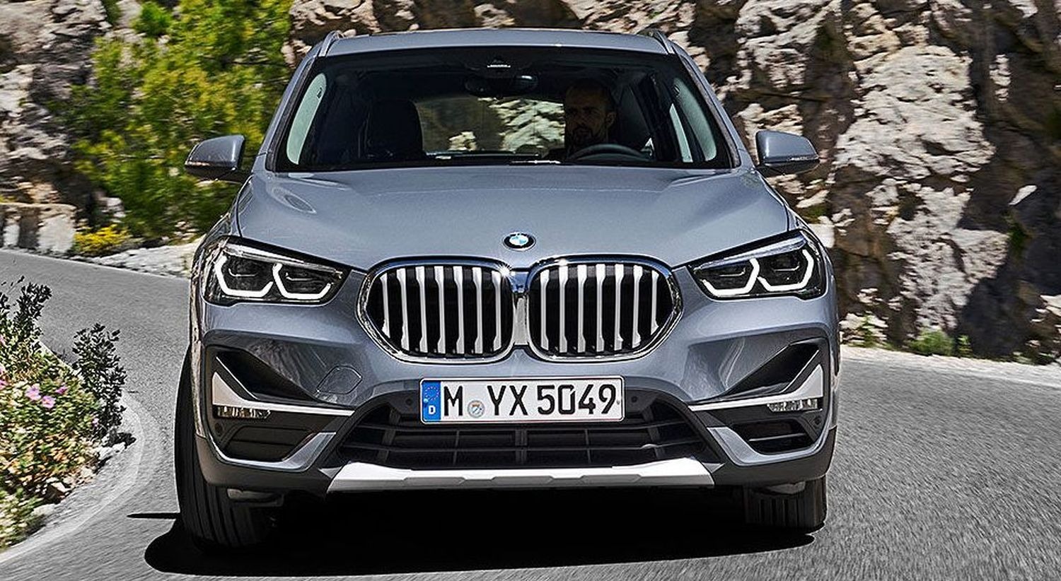 Specs For 2023 Bmw X1