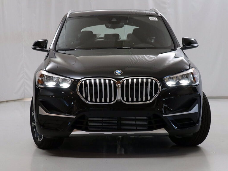 2023 BMW X1 Price Best New SUVs